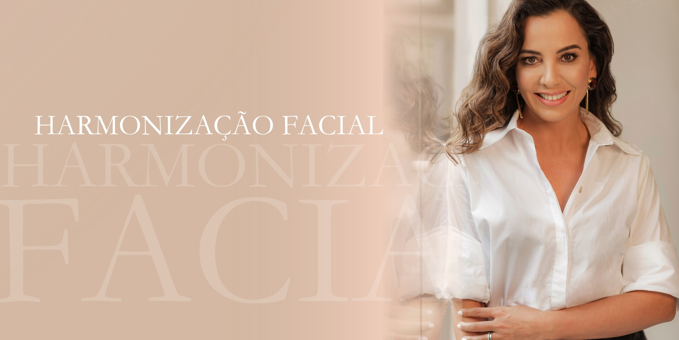 Banner Harmonização Facial texto 16